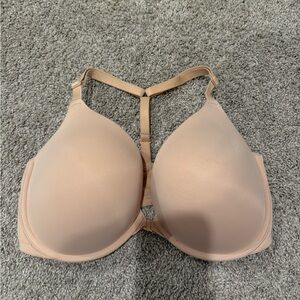 Victoria’s Secret pink everywhere push-up bra